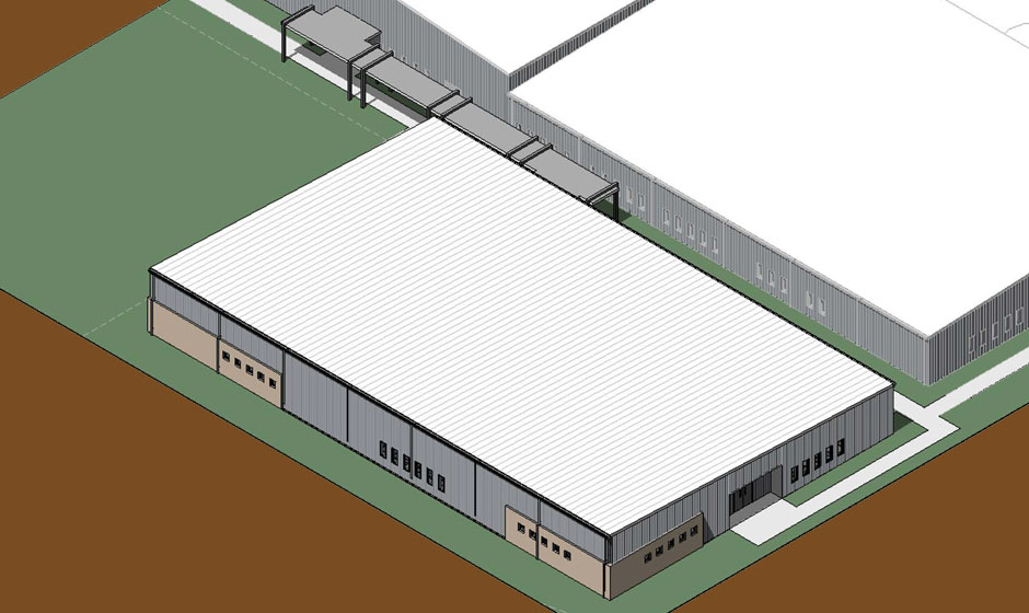 Training Academy Expansion